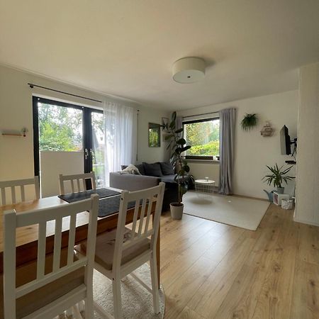 Ferienwohnung „Hygge“ In Liebenburg Luaran gambar