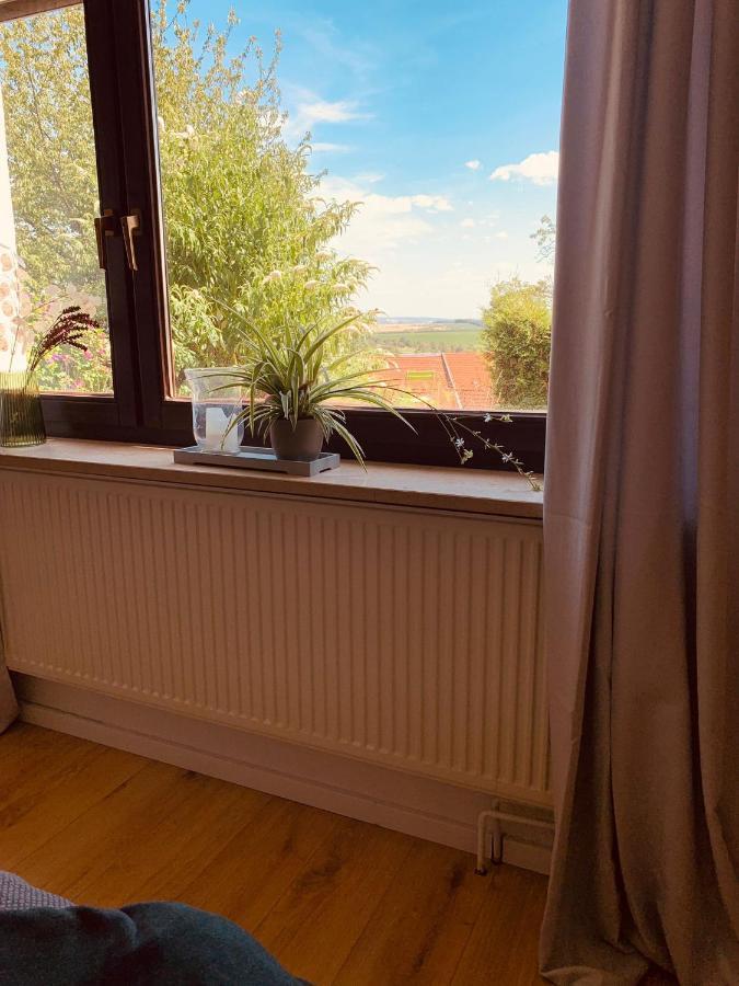 Ferienwohnung „Hygge“ In Liebenburg Luaran gambar