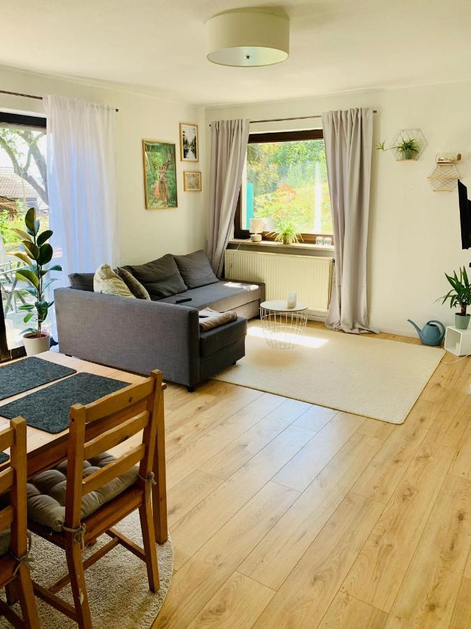 Ferienwohnung „Hygge“ In Liebenburg Luaran gambar