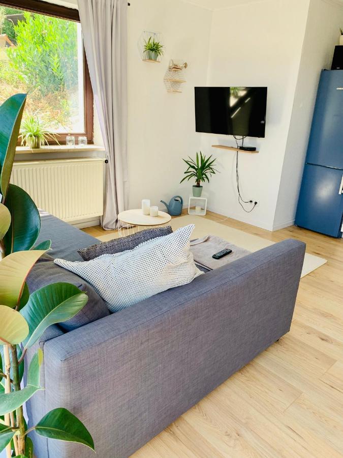 Ferienwohnung „Hygge“ In Liebenburg Luaran gambar