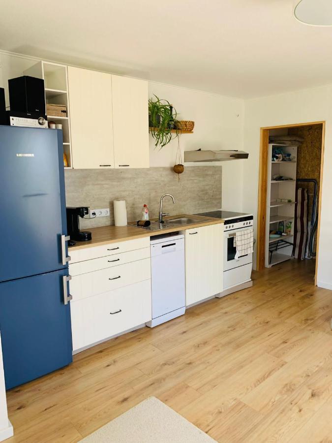 Ferienwohnung „Hygge“ In Liebenburg Luaran gambar