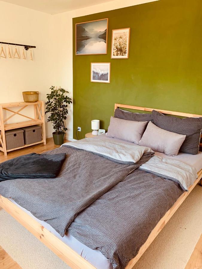 Ferienwohnung „Hygge“ In Liebenburg Luaran gambar